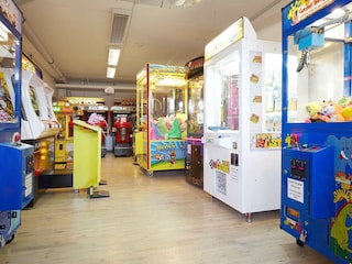 Ferienpark Bønnerup Strand  16