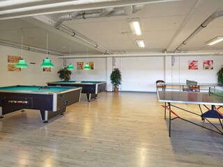 Vakantiepark Bønnerup Strand  21