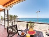 Appartement Almeria Buitenaudio-opname 1