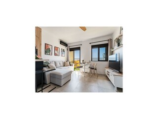 Appartement Vícar Kenmerken 1