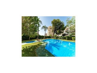 Apartamento Vícar  24