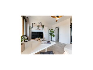 Appartement Vícar Kenmerken 21