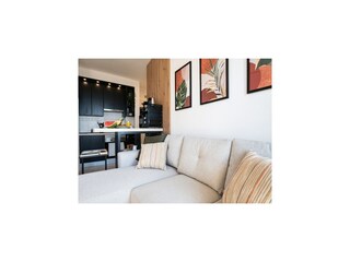 Appartement Vícar Kenmerken 17