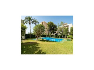 Apartamento Vícar  25