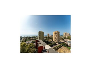 Apartamento Vícar  30