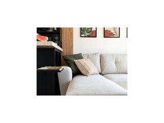 Appartement Vícar Kenmerken 6
