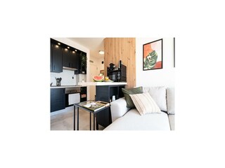 Appartement Vícar Kenmerken 7
