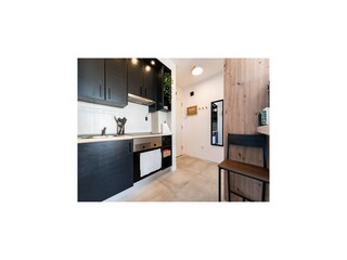 Appartement Vícar Kenmerken 23