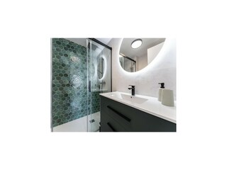 Appartement Vícar Kenmerken 8