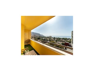 Apartment Vícar Außenaufnahme 2