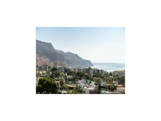 Apartamento Vícar  28