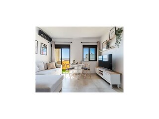 Appartement Vícar Kenmerken 9