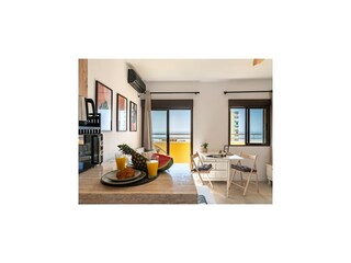 Appartement Vícar Kenmerken 10