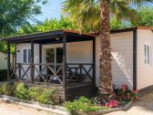 Chalet Blanes Buitenaudio-opname 1