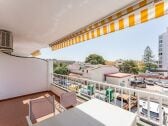 Appartement Mijas Buitenaudio-opname 1