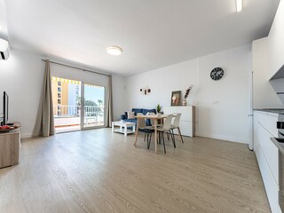 Apartment Mijas Ausstattung 5