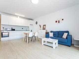 Apartment Mijas Ausstattung 4
