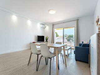 Apartment Mijas Ausstattung 6