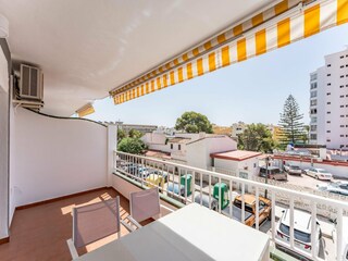 Apartment Mijas Außenaufnahme 3