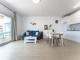 Apartment Mijas Ausstattung 10