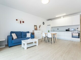 Apartment Mijas Ausstattung 11