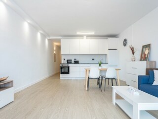 Apartment Mijas Ausstattung 16