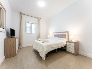Apartment Mijas Ausstattung 17