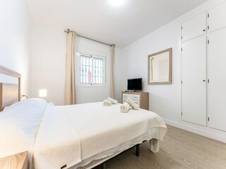Apartment Mijas Ausstattung 19