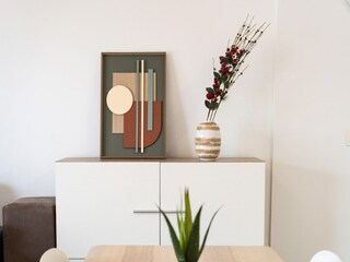 Apartment Mijas Ausstattung 25