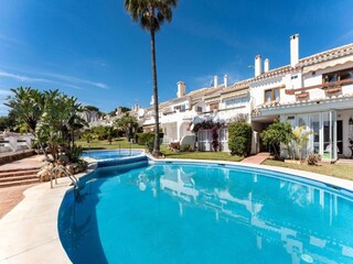 Apartment Mijas Umgebung 29