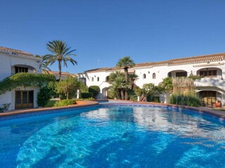 Apartment Mijas Umgebung 31