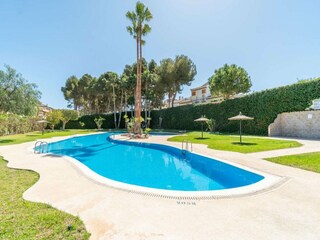 Apartment Mijas Umgebung 32