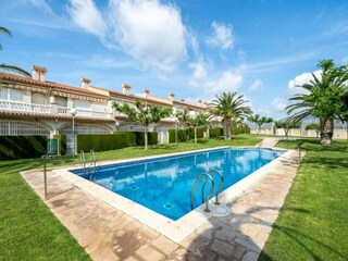 Apartment Mijas Umgebung 26