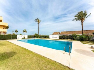 Apartment Mijas Umgebung 27