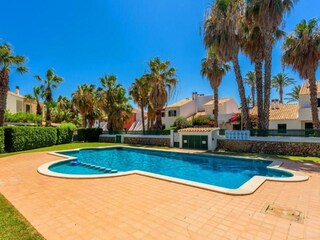 Apartment Mijas Umgebung 28