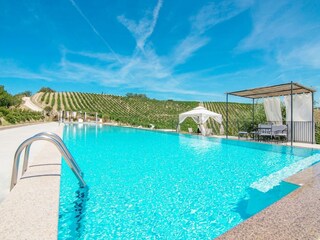 Apartment Acquaviva Picena Outdoor Recording 6