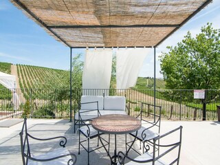 Appartement Acquaviva Picena  36