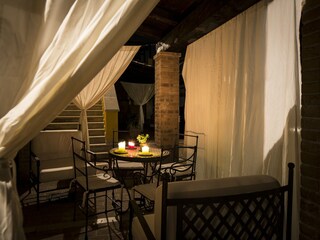 Apartment Acquaviva Picena Outdoor Recording 5