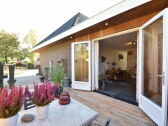 Maison de vacances Veere Enregistrement extérieur 1