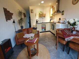 Vakantiehuis Veere Kenmerken 16