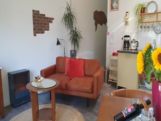 Maison de vacances Veere Équipement 10
