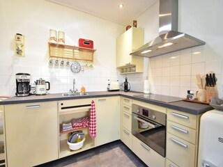 Ferienhaus Veere Ausstattung 10