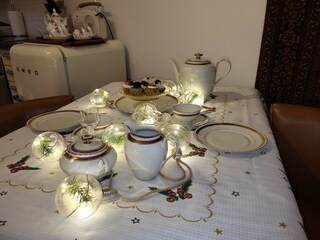 Vakantiehuis Veere Kenmerken 25