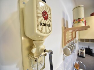 Vakantiehuis Veere  38