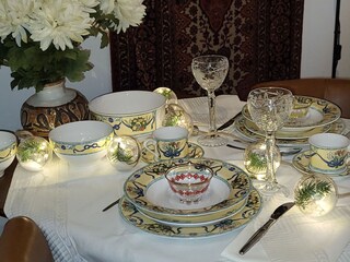 Holiday house Veere Features 14