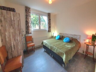 Vakantiehuis Veere Kenmerken 16