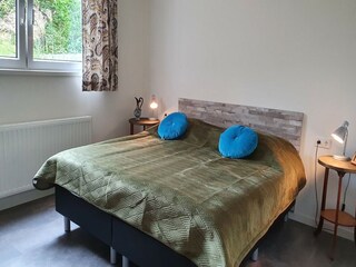 Vakantiehuis Veere Kenmerken 20