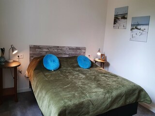 Vakantiehuis Veere Kenmerken 23