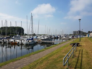 Vakantiehuis Veere Omgeving 27