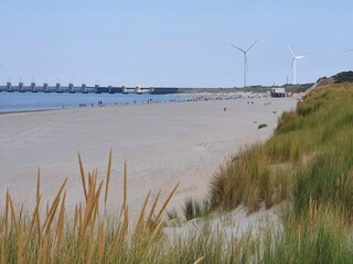 Ferienhaus Veere Umgebung 31